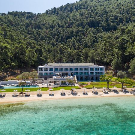 Vathi Cove Luxury Resort & Spa Χρυσή Αμμουδιά Εξωτερικό φωτογραφία